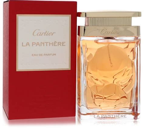 buy jean paul cartier panthere perfume|panthere de cartier perfume vintage.